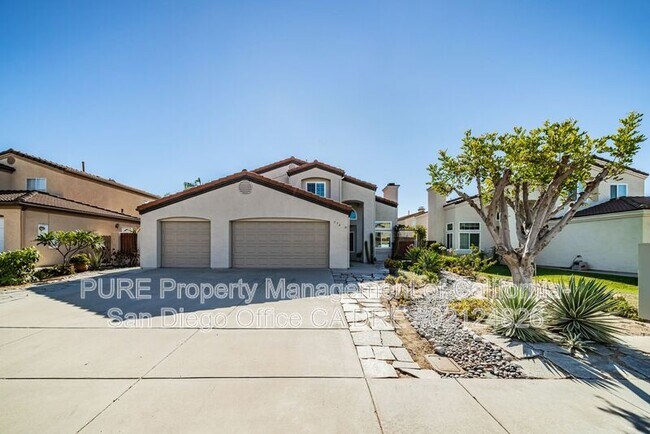 574 Iona Ct Escondido, CA 92027