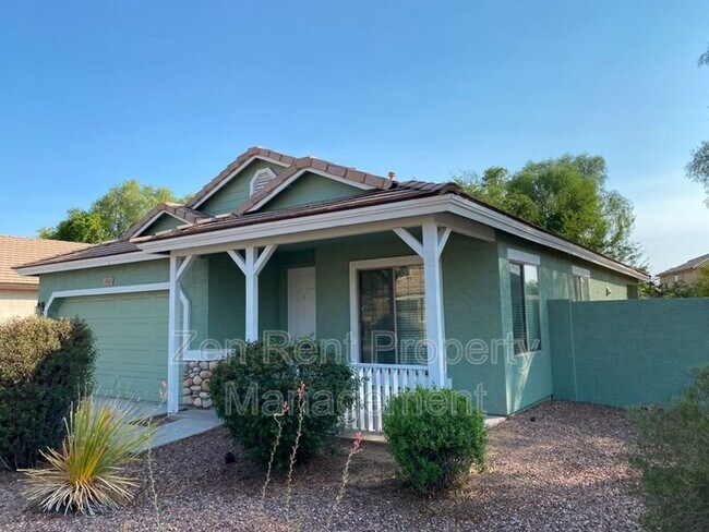 4569 E Sundance Ave Gilbert, AZ 85297 photo 2