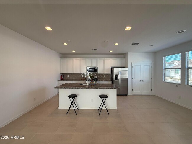 14668 W Soft Wind Dr Sun City West, AZ 85387 photo 5