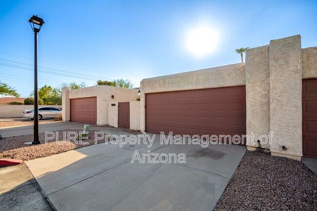 1912 S Shannon Dr Tempe, AZ 85281 photo 2
