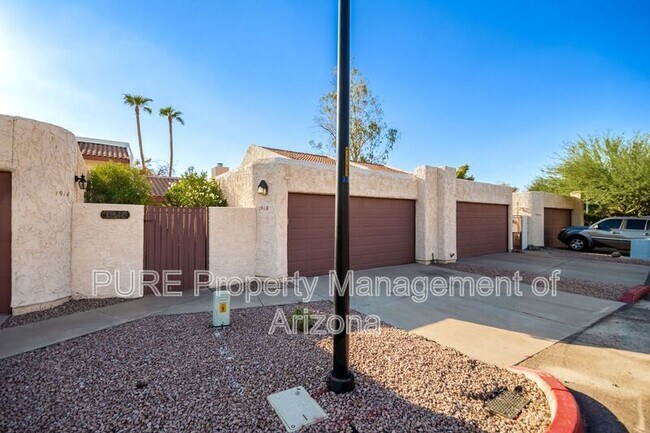 1912 S Shannon Dr Tempe, AZ 85281 photo 3