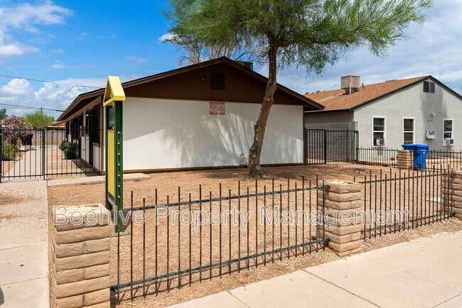 1324 E Taylor St Phoenix, AZ 85006 photo 3
