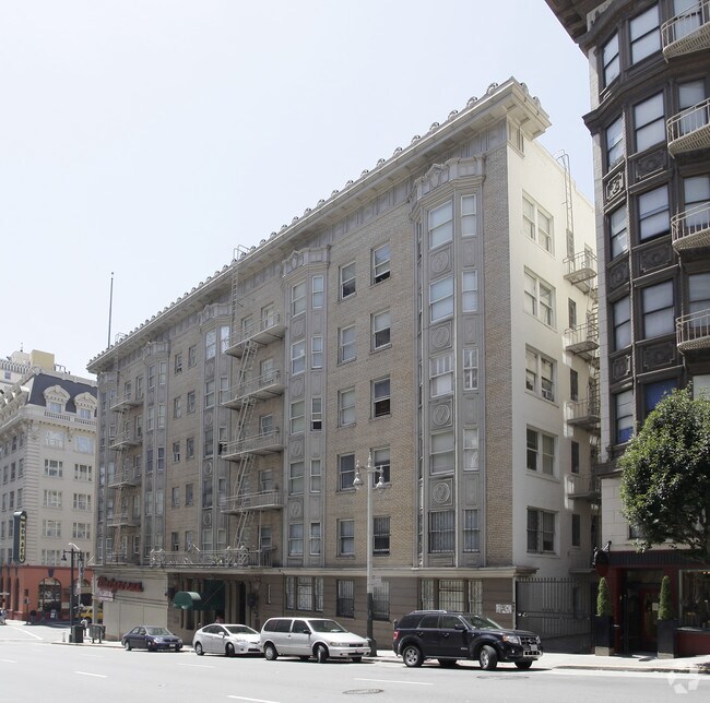 501 Taylor St photo 2