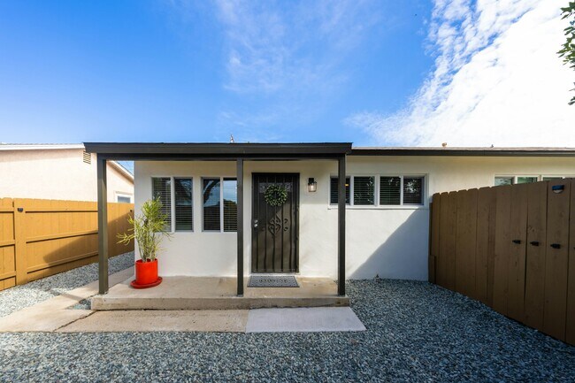 3264 Clairemont Mesa Blvd