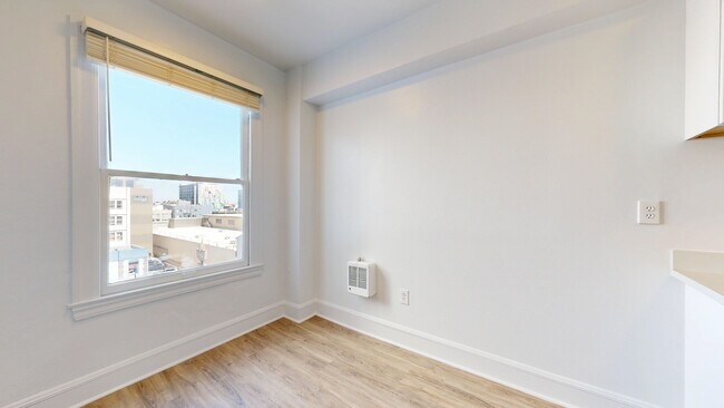 727 Ellis St San Francisco, CA 94109 photo 3