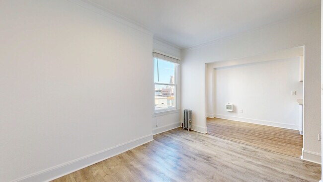 727 Ellis St San Francisco, CA 94109 photo 5