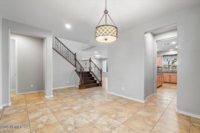 3734 E Matthew Dr Phoenix, AZ 85050 photo 3