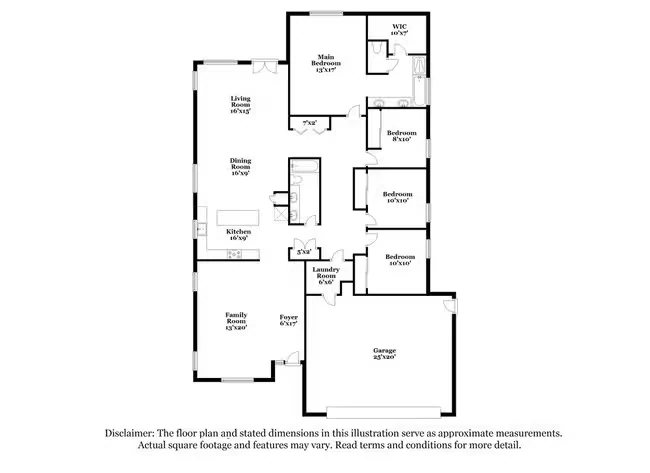2081 E Runaway Bay Pl Chandler, AZ 85249 photo 2