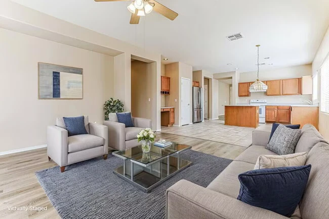 2081 E Runaway Bay Pl Chandler, AZ 85249 photo 3