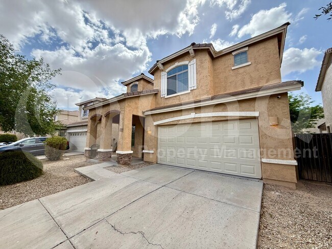 17395 W Langer Ln Surprise, AZ 85388 photo 2