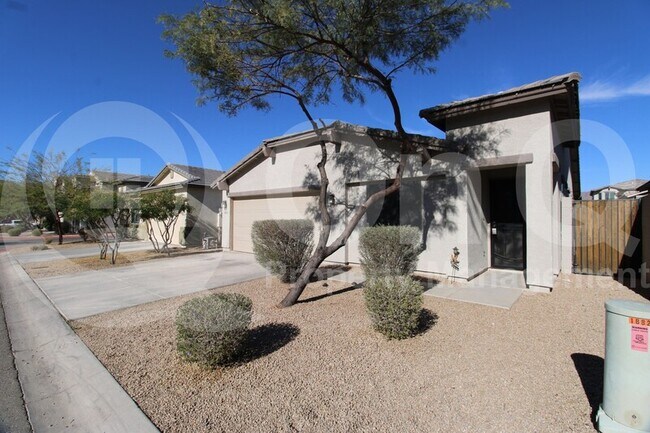 1882 W Rd Agent St Apache Junction, AZ 85120 photo 2