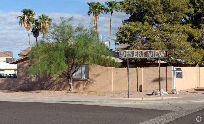 Desert View photo 2