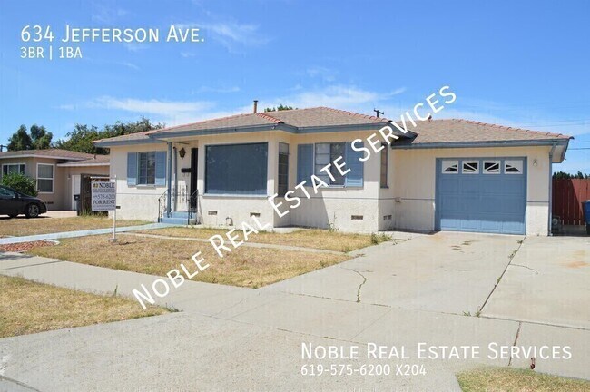 634 Jefferson Ave Chula Vista, CA 91910 photo 2