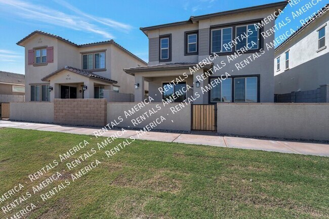4533 S Mole Mesa, AZ 85212