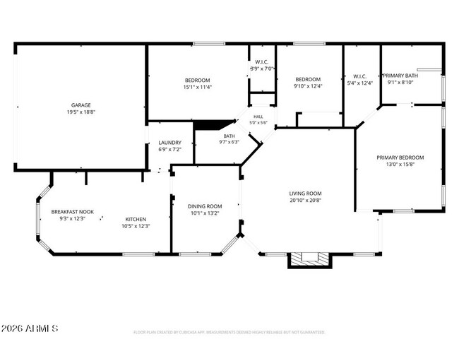 19324 N 75th Dr Glendale, AZ 85308 photo 2