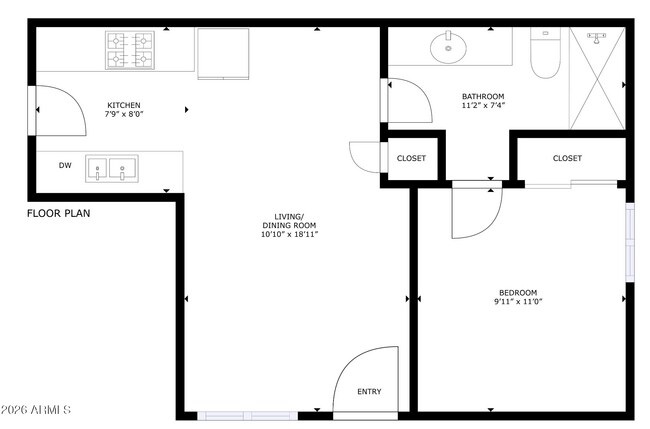 3034 N 35th St Phoenix, AZ 85018 photo 2
