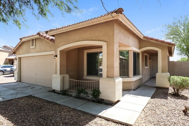 5807 S 248th Ln Buckeye, AZ 85326 photo 3