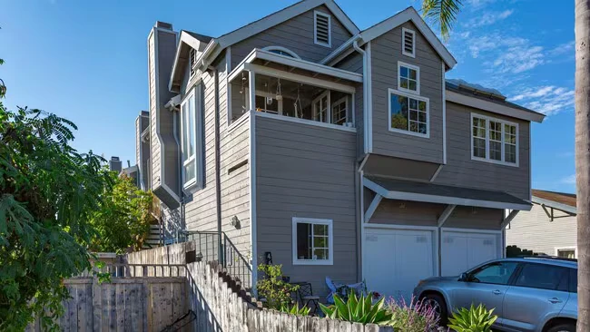 4616 Campus Ave San Diego, CA 92116