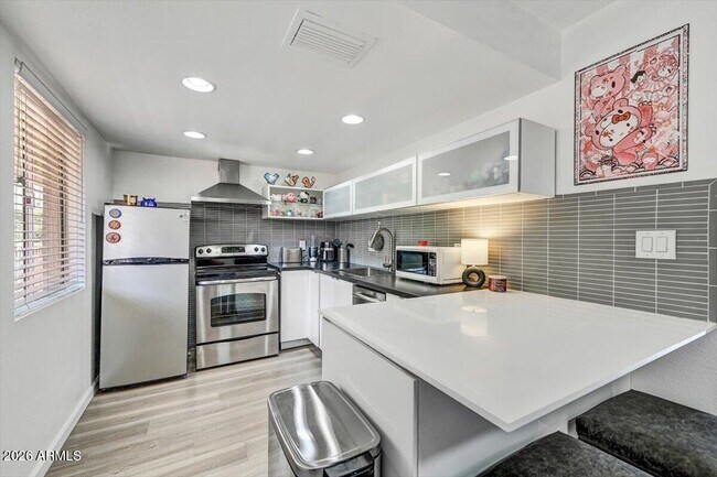 4354 N 82nd St Scottsdale, AZ 85251