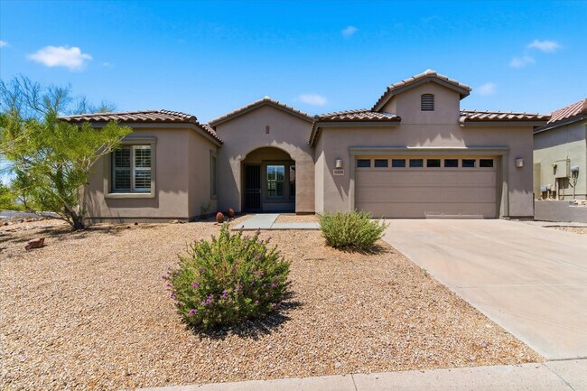 15806 N 107th Pl Scottsdale, AZ 85255 photo 2