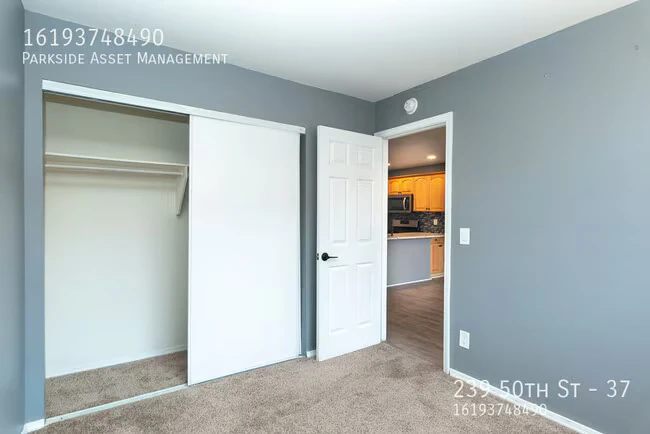 239 50th St San Diego, CA 92102 photo 3