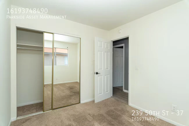 239 50th St San Diego, CA 92102 photo 5