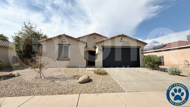 17374 West Fetlock Trail, Surprise, AZ 85387 photo 2