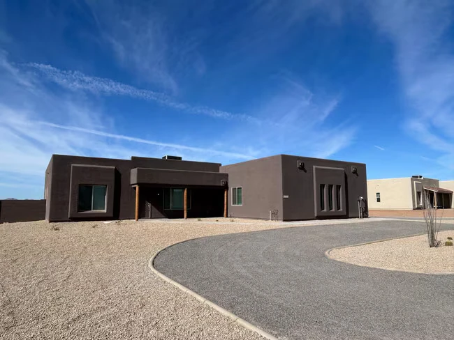 23175 W Skinner Rd Wittmann, AZ 85361 photo 5