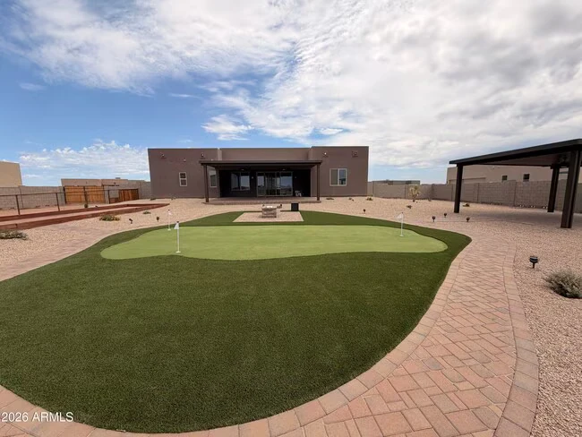 23175 W Skinner Rd Wittmann, AZ 85361 photo 2