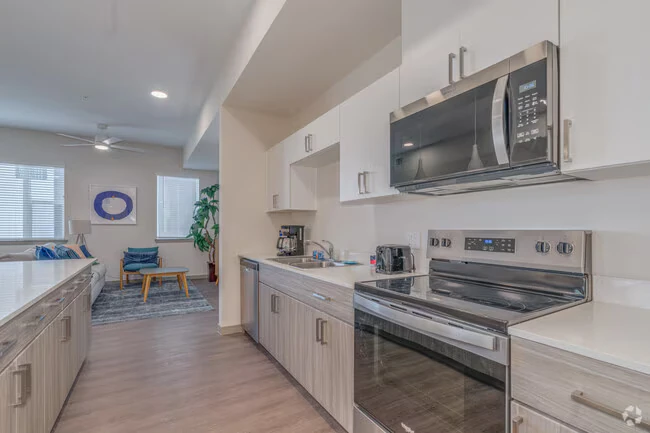 Phoenix Scholar House photo 2