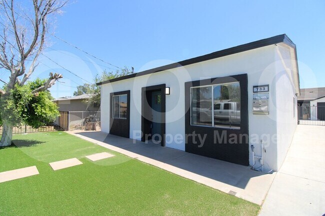 733 S MacDonald Mesa, AZ 85210 photo 3