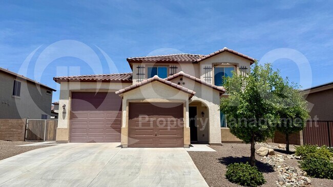18172 W Via Del Sol photo 2