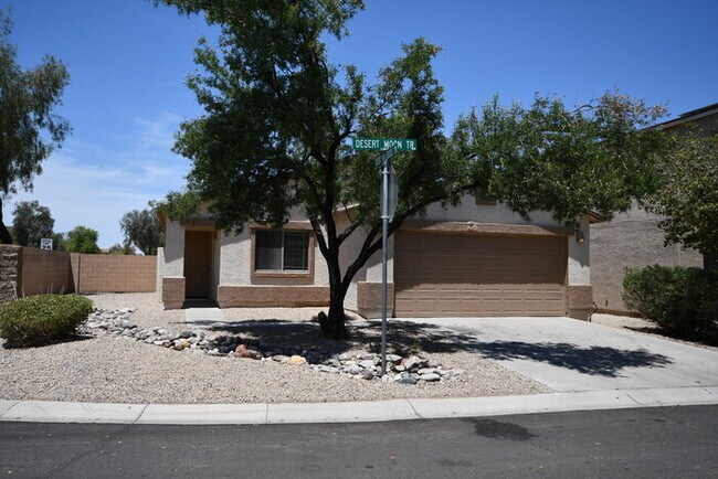 1702 E Desert Moon Trail San Tan Valley, AZ 85143 photo 5