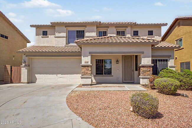 5030 W Saint Kateri Dr photo 2