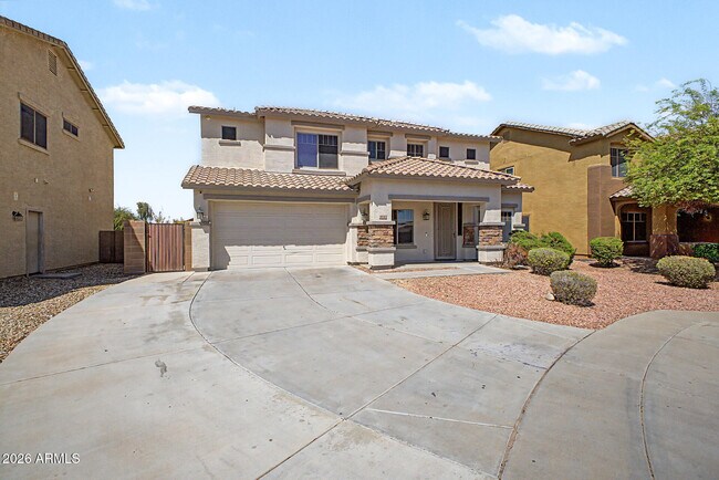 5030 W Saint Kateri Dr photo 3