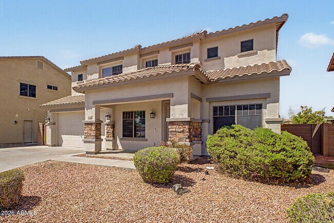 5030 W Saint Kateri Dr photo 5