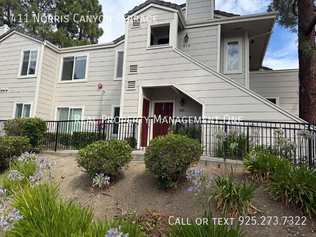 411 Norris Canyon Terrace San Ramon, CA 94583 photo 2