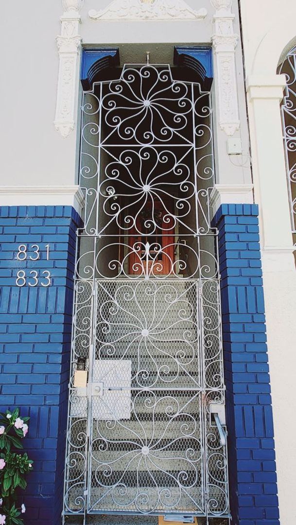 833-833 24th Ave San Francisco, CA 94121 photo 2
