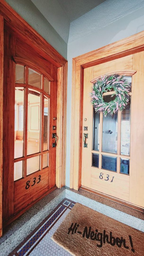 833-833 24th Ave San Francisco, CA 94121 photo 4