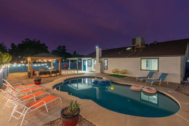 60 W San Remo St Gilbert, AZ 85233 photo 2