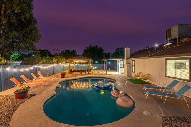 60 W San Remo St Gilbert, AZ 85233 photo 4