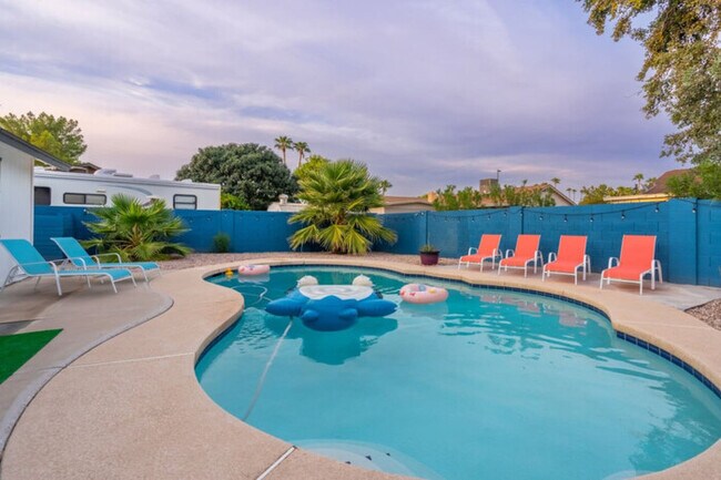 60 W San Remo St Gilbert, AZ 85233 photo 5