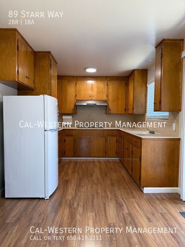 87 Starr Way, Mountain View, CA 94040 photo 2