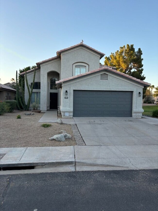 418 W Calle Monte Vista Tempe, AZ 85284 photo 2