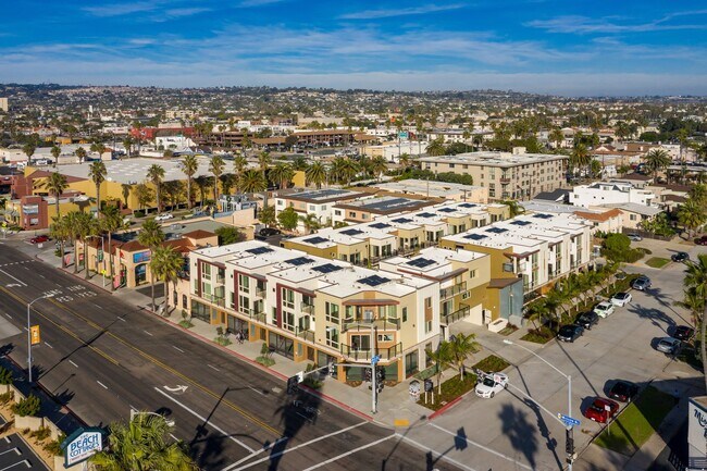 808 Reed Ave San Diego, CA 92109