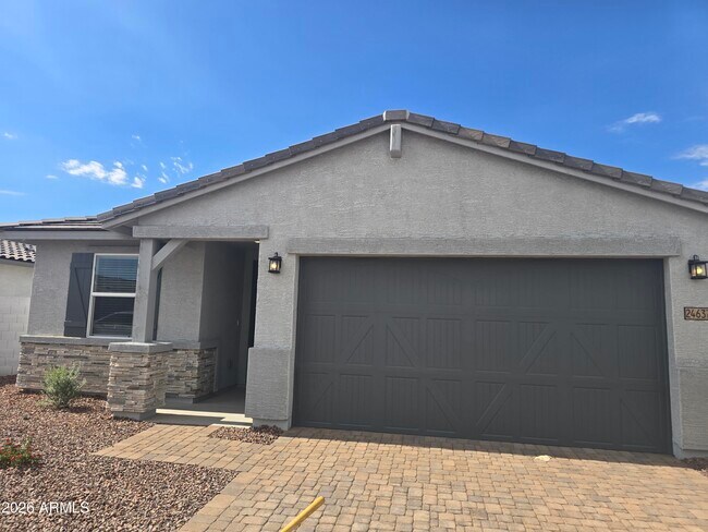 24637 Grove St Buckeye, AZ 85326 photo 2