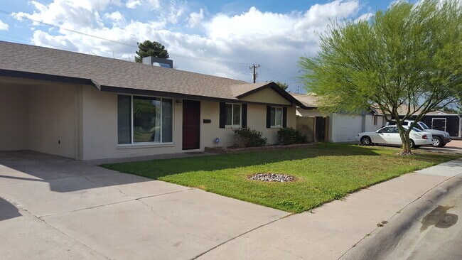 2018 North 81st Place Scottsdale, AZ 85257 photo 5