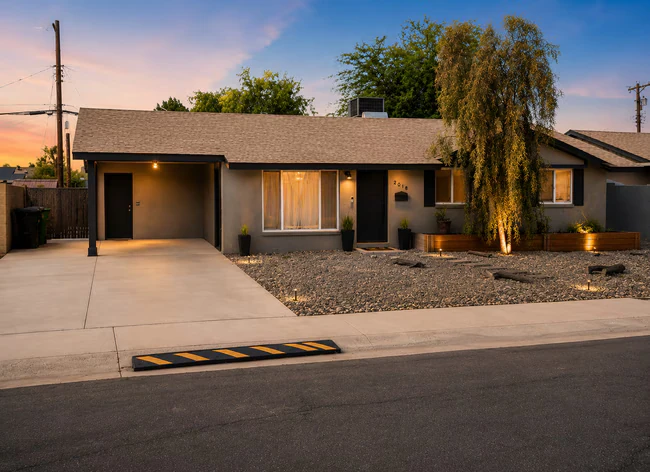 2018 North 81st Place Scottsdale, AZ 85257 photo 2