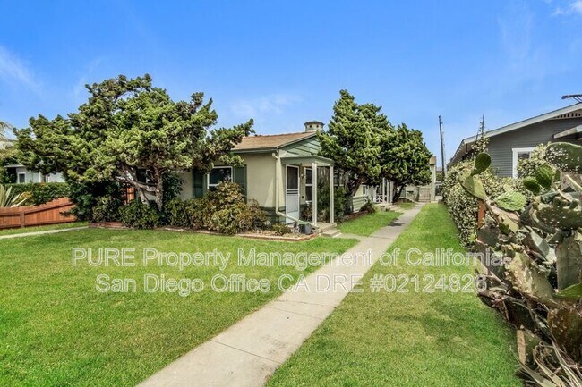 4335 Utah St San diego, CA 92104 photo 2