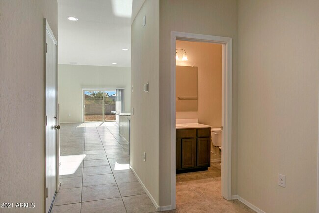 3681 N 307th Dr Buckeye, AZ 85396 photo 3